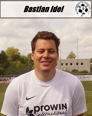 Bastian Idel
