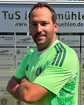 Robin Rentz