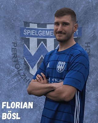 Florian Bösl
