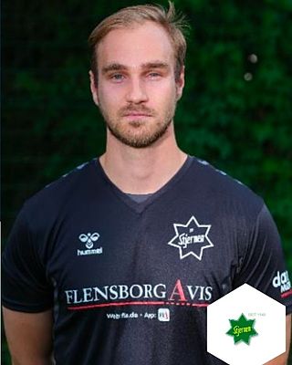 Damian Kosmidis
