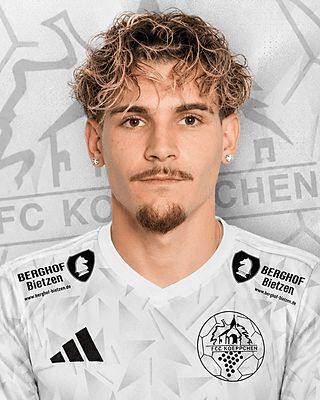 Mickael Ribeiro Santos