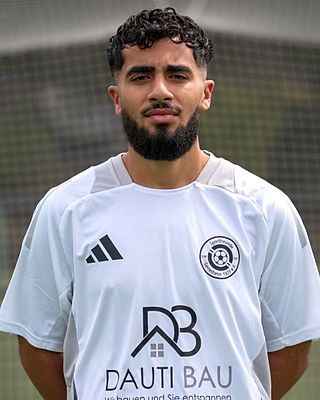 Yassir Daou