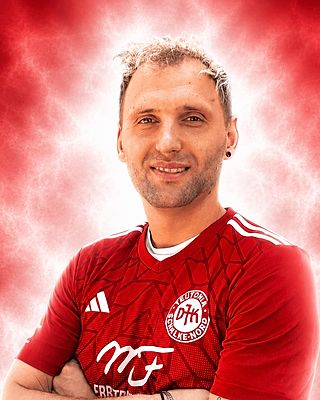 Mirko Vukic