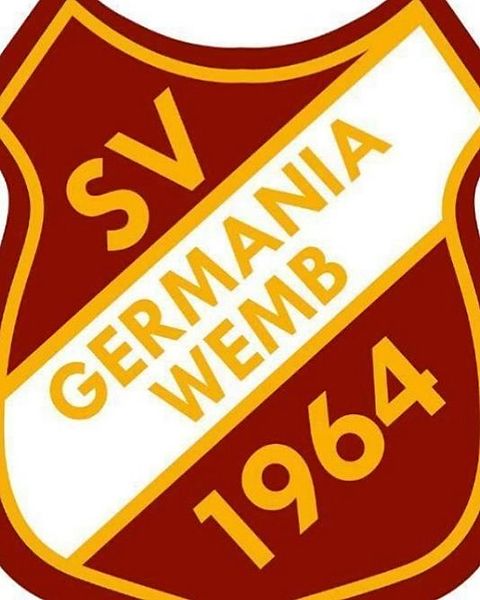 Foto: SV Germania Wemb