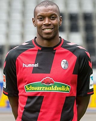 Karim Guedé