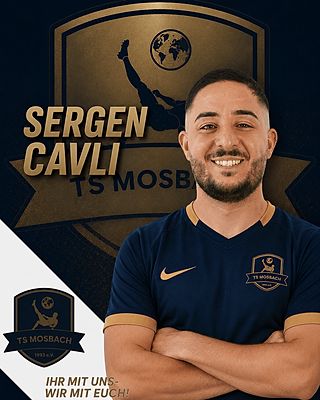 Sergen Cavli