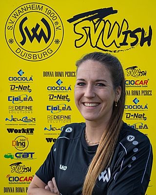 Rebecca Carina Haneke