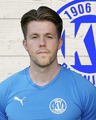 Tim Gelsdorf