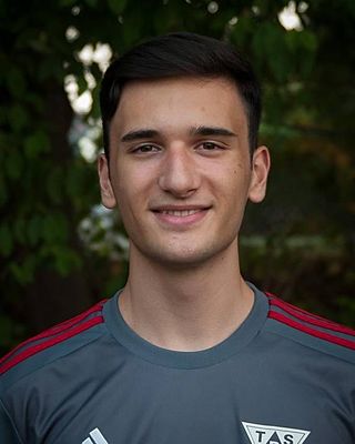 Laurens Karaqi
