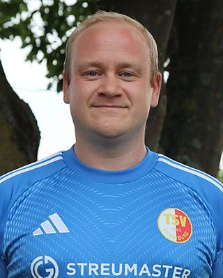 Tobias Bauer