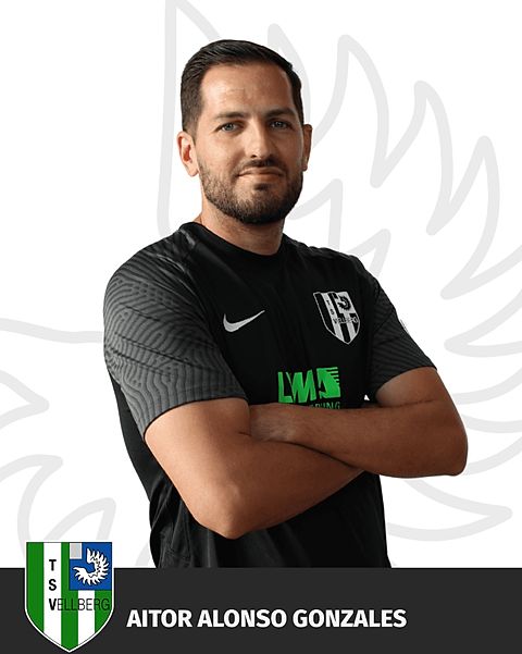 Aitor Alonso Gonzalez