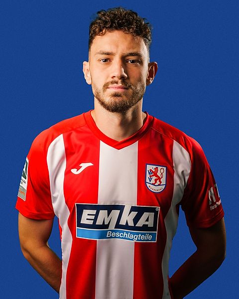 Dominik Bilogrevic