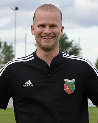 Stephan Vogt