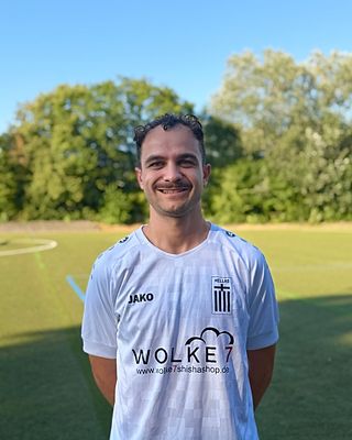 Florian Kraft