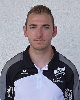 Sebastian Schmidt
