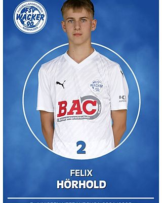 Felix Hörhold