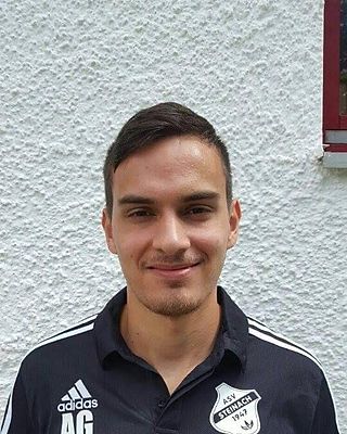 Augusto Guerineau