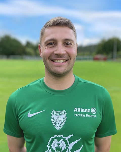 Foto: TuS 03 Beuerbach