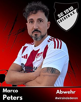 Marco Peters