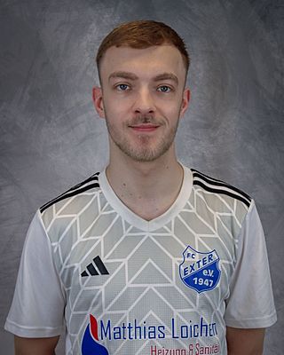 Jan Malte Peitzmeier