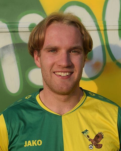 Foto: Breite Burschen Barmen