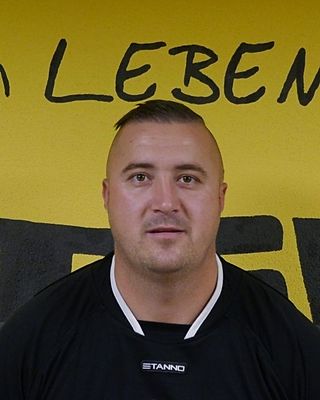 Damir Bečič