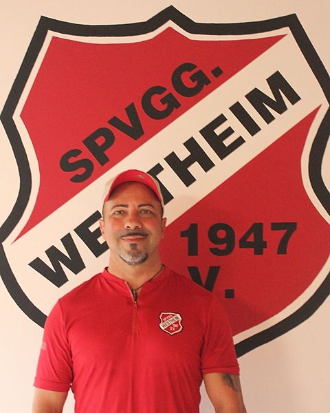 Foto: SpVgg Westheim