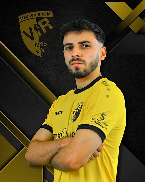 Ahmet Eren Tekbas
