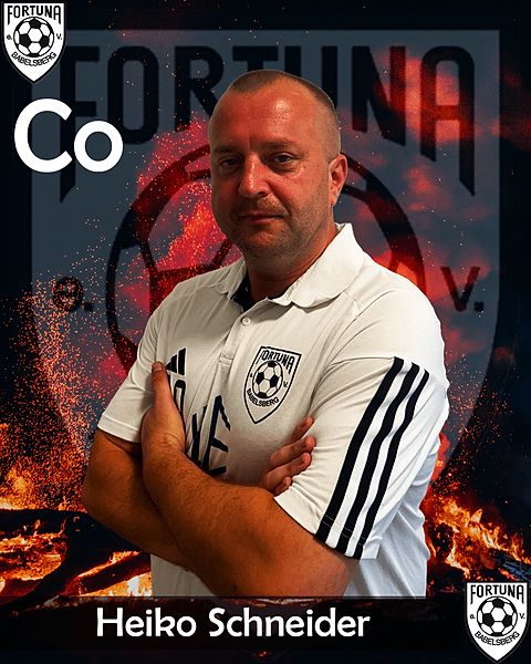 Heiko Schneider