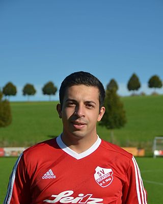 Onur Güvercin