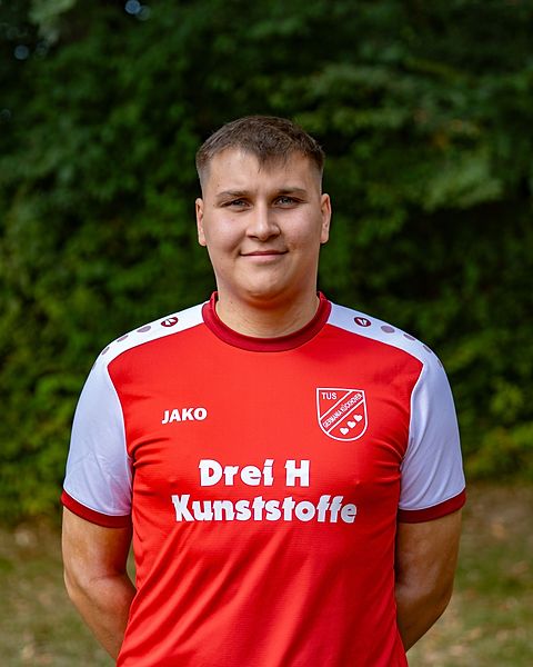 Foto: Eric Wiktorski