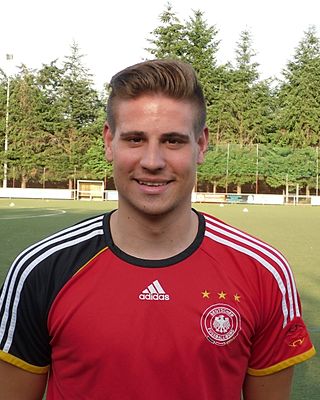 Daniel Meier