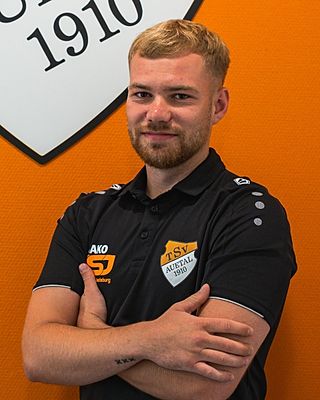 Loris-Jörn Petersen