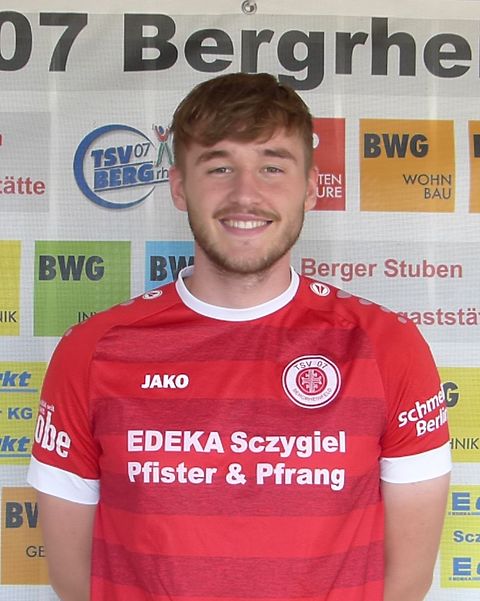 Foto: TSV Bergrheinfeld