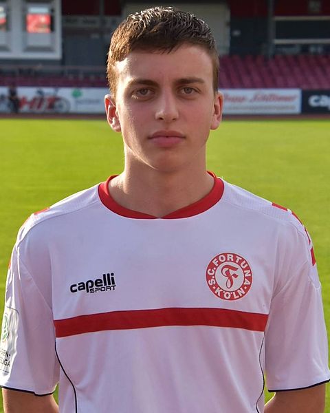 Foto: Fortuna Köln