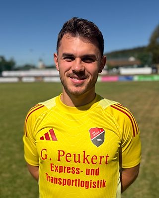 Christoph Obernhuber