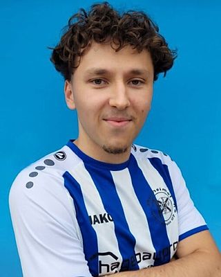 David-Alexander Mazan