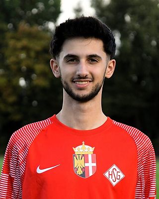 Miguel Alexander Pendovski