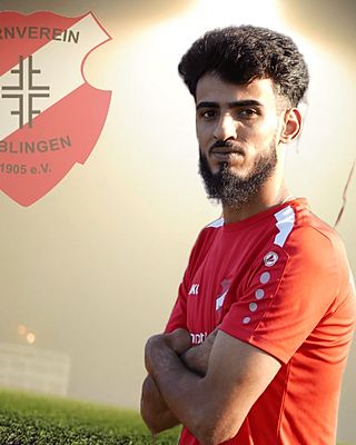 Feruh Mohammad