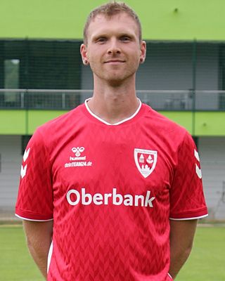 Nils Bradsch
