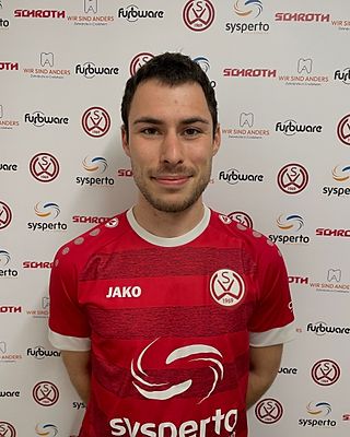 Moritz Dollinger