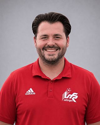 Manuel Hanke