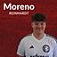 Moreno Reinhardt