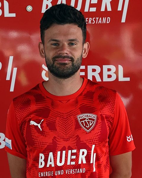Sammy Ammari