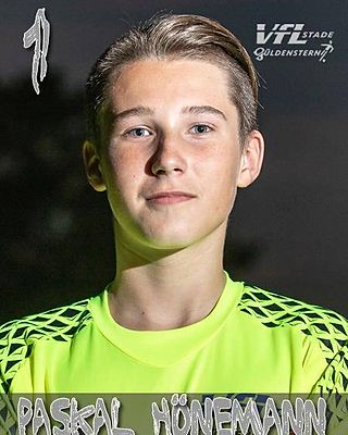 Paskal Hönemann