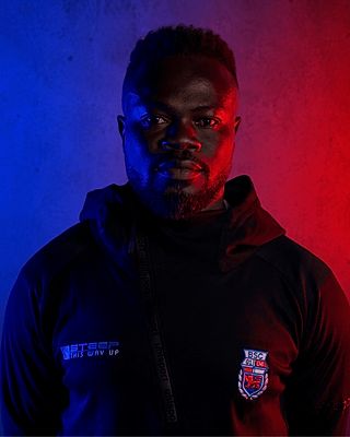 Gordon Addai
