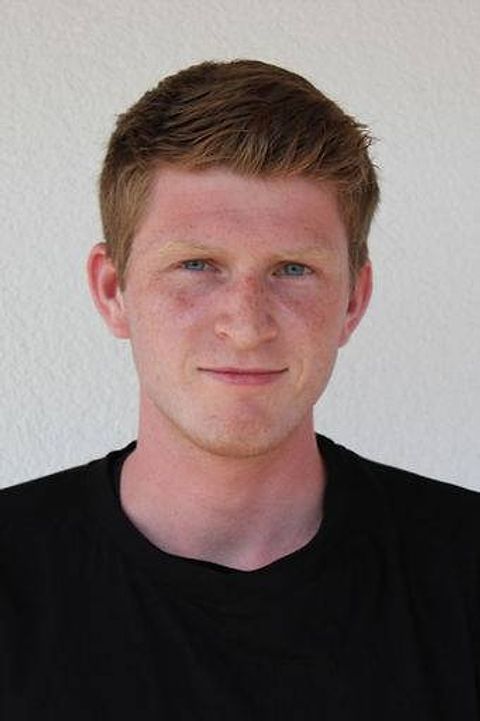 Foto: Portrait: Patrick Koch J. Bull