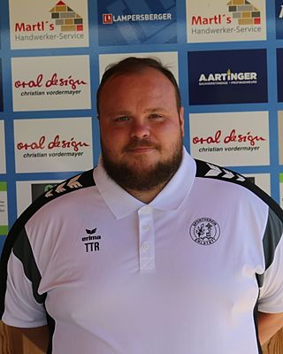 Dominik Schaumlöffel