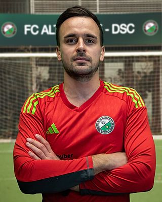 Alexandros Tsakpinis