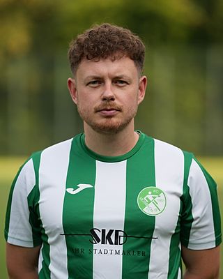 Matteo Bergmann